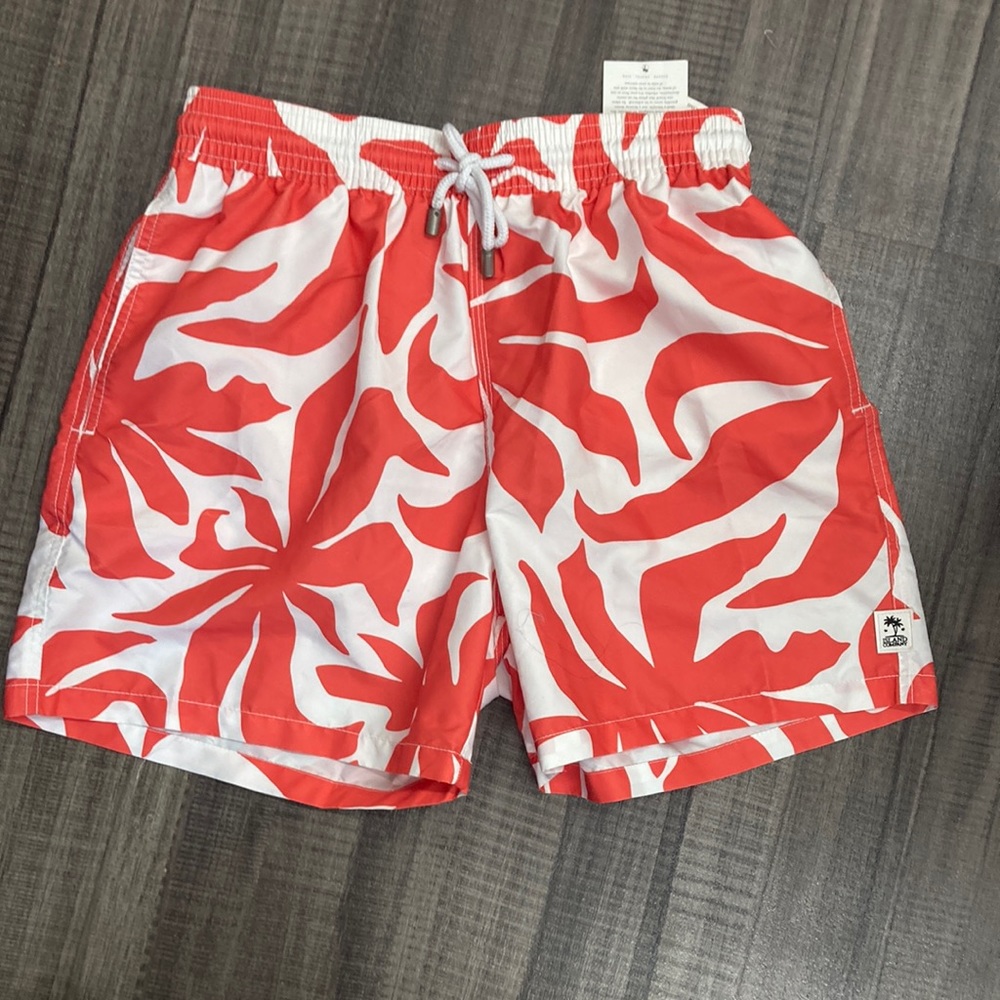 Men’s Swim Trunk